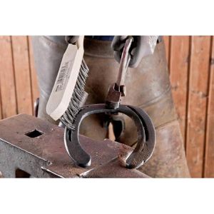 Produktbild für Drahtbürste PFERD-TOOLS 43698010, Handbürste 290 cm