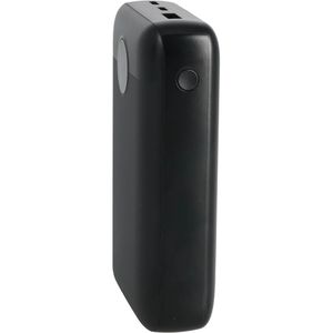 Produktbild für Powerbank Böttcher-AG Premium, 20000mAh, mit Display