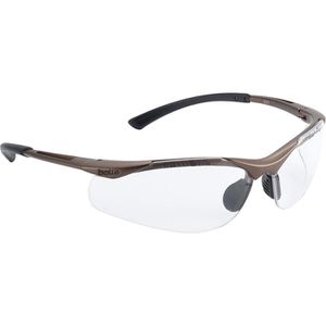 Produktbild für Schutzbrille Bolle Contour CONTPSI, klar
