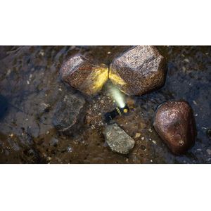 Produktbild für Stirnlampe Armytek Elf C1 LED, wiederaufladbar