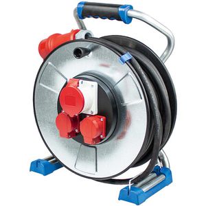 Kabeltrommel as-Schwabe 23999 Iron Coat Xperts 25m