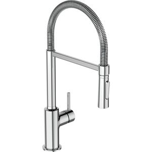 Produktbild für Küchenarmatur Ideal-Standard Ceralook BC302AA, chrom