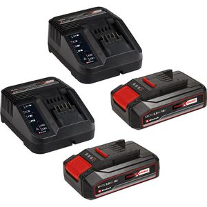 Produktbild für Rasenmäher Einhell GE-CM 36/33 Li, 3413210, Akku