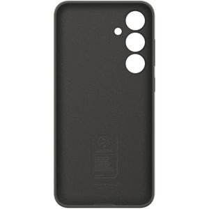 Produktbild für Handyhülle Samsung Silicone Case, EF-PS721, schwarz
