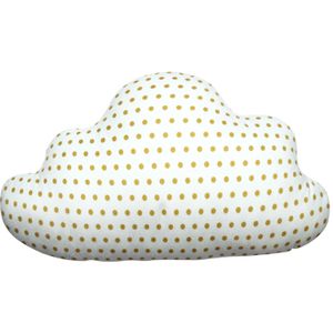 Produktbild für Sofakissen Gruss&amp;Co Wolke, 46496, weiß