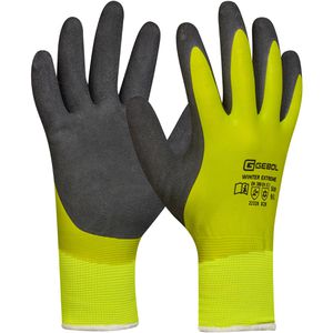 Produktbild für Arbeitshandschuhe Gebol Winter Extreme, 709382