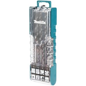 Produktbild für Bohrer Makita E-15855, TCT Multibohrer