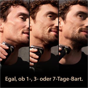 Produktbild für Elektrorasierer Braun Series 9 Pro+, 9525s