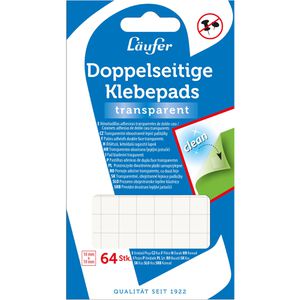 Klebepads