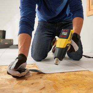 Produktbild für Heißluftpistole Wagner Furno 500, 2359352, 2000W