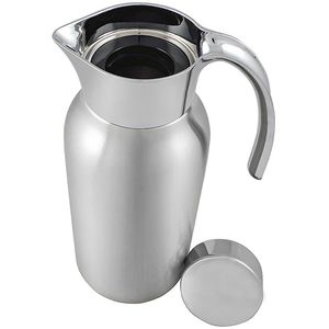 Produktbild für Thermoskanne Helios Meeting 2205, Edelstahl