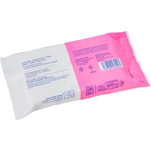 Produktbild für Feuchttücher HiPP Babysanft, 240 Tücher