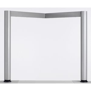 Produktbild für Konferenztisch Geramöbel S-710216-AS