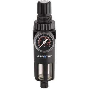 Druckminderer Aerotec FX 3130, für Druckluft