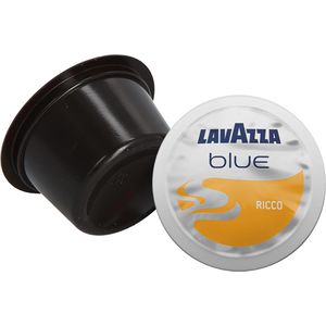 Produktbild für Kaffeekapseln Lavazza Espresso Ricco