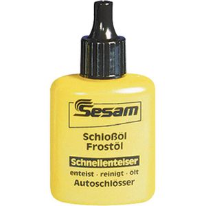 Türschlossenteiser Sesam Schloß- und Frostöl
