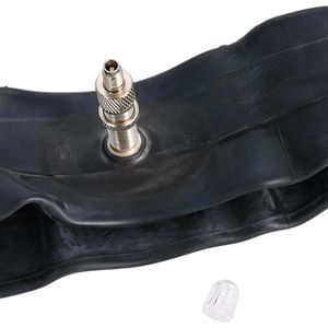 Produktbild für Fahrradschlauch Schwalbe DV1, 12 Zoll