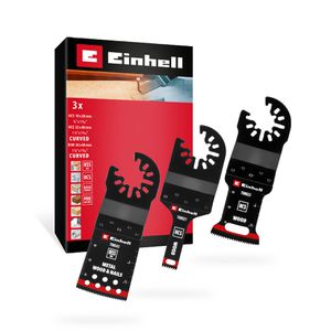 Multifunktionswerkzeug-Zubehör Einhell 708103