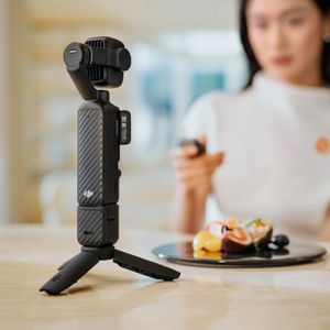 Produktbild für Action-Cam DJI Osmo Pocket 4P Vlog Combo