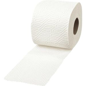 Produktbild für Toilettenpapier Wepa Mach m!t