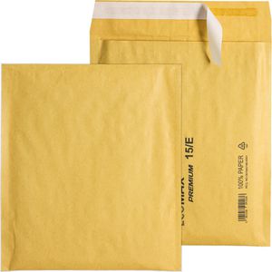 Polsterversandtaschen BNT Typ E, für Format A5