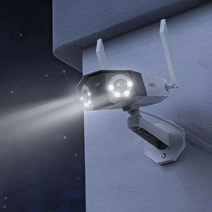 Produktbild für Überwachungskamera Reolink Duo Series W730, außen