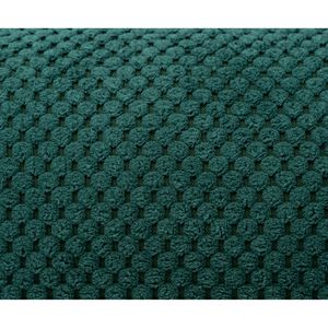 Produktbild für Sofakissen Gözze Sven, 801131-4021-85, dunkelgrün