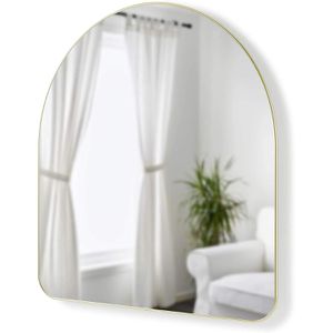 Wandspiegel Umbra Hubba 1017061-104, gewölbt