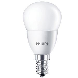 LED-Lampe