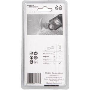 Produktbild für Multifunktionswerkzeug-Zubehör Makita B-66494, MAM009