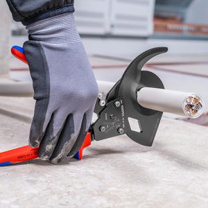 Produktbild für Kabelschneider Knipex 95 31 280