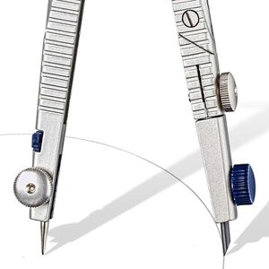 Produktbild für Zirkel Staedtler 553 01 Noris Club, 3-teilig