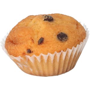 Produktbild für Kuchen KuchenMeister Mini Muffins Stracciatella