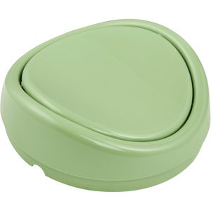 Produktbild für Mülleimer Keeeper Svenja, grün