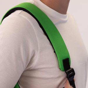Produktbild für Rucksack JAKO TLS Striker, 46 cm