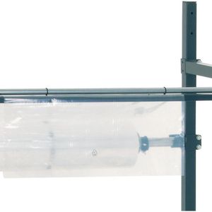Produktbild für Schneidständer Rocholz SYSTEM 26207AV, 1 Achse