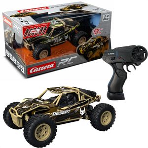 Fahrzeug Carrera RC Dessert Buggy