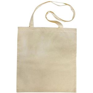 Einkaufstasche Rayher 38656508, natur