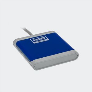 Produktbild für RFID-Reader HID Omnikey 5022