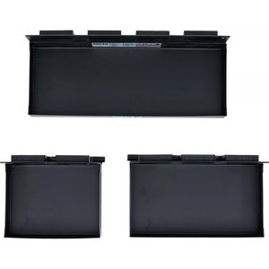 Produktbild für Magnetschale BGS-technic 67150, Magnet-Ablagen, 3-teiliges Set