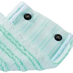 Produktbild für Wischbezug Leifheit Clean Twist M micro duo 55320