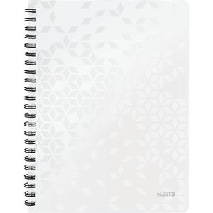 Produktbild für Collegeblock Leitz 4638-00-01, WOW, A4