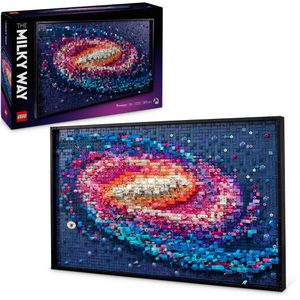 Produktbild für Klemmbausteine LEGO Art 31212, ab 18 Jahre