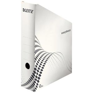 Produktbild für Stehsammler Leitz 61400000, easyboxx, A4