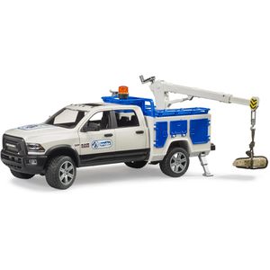Produktbild für Fahrzeug bruder RAM 2500 Service Truck