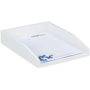 Produktbild für Briefablage Relaxdays A4