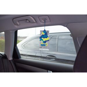 Produktbild für Autoduft Wunderbaum 134301, Pina Colada