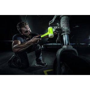 Produktbild für Schonhammer HALDER SUPERCRAFT, 3377.130, Kopf-Ø 30mm