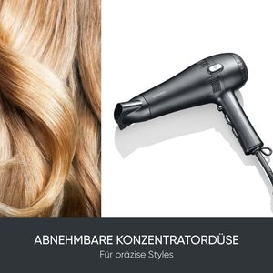 Produktbild für Haartrockner Severin HT 0165