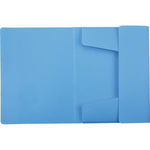 Produktbild für Eckspanner Pagna Trend 21613-13, A4